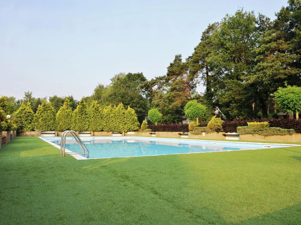 Spacious Home With A Fireplace At 3 Km From 발레나쏘 외부 사진