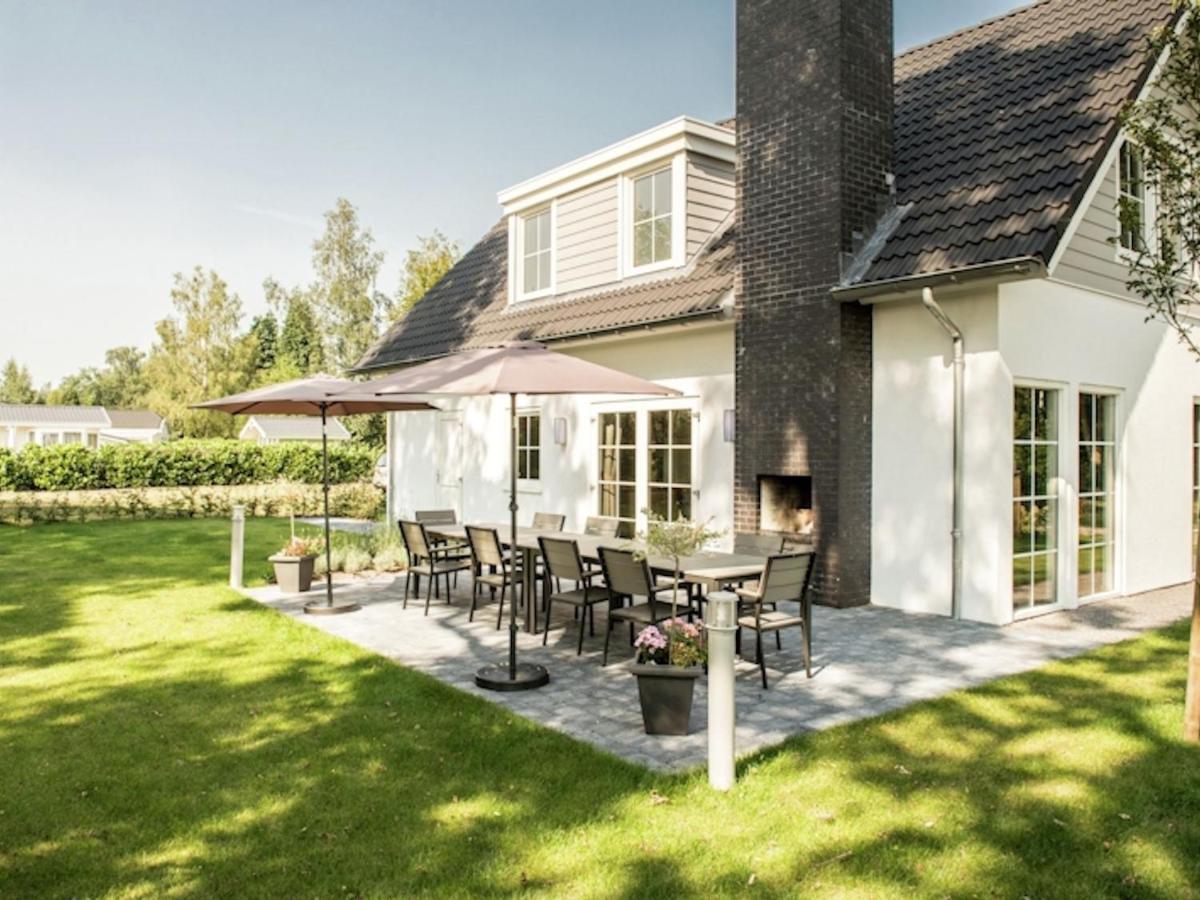 Spacious Home With A Fireplace At 3 Km From 발레나쏘 외부 사진